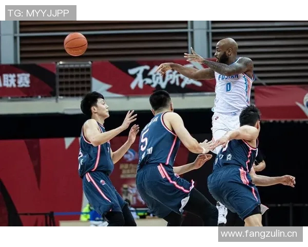 福建CBA球队的名称由来及历史沿革